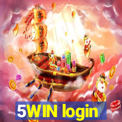 5WIN login